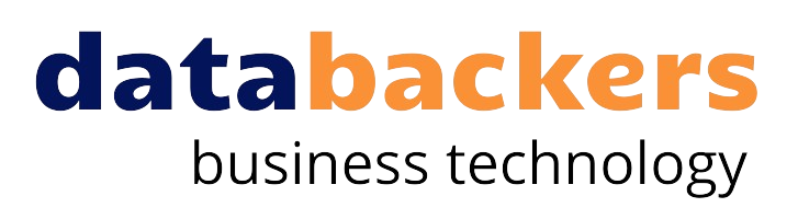 Databackers - Business Technology